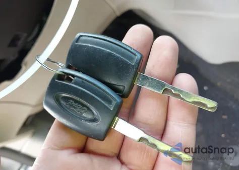 2012 Ford Fiesta S from USA, damaged, VIN 3FADP4AJ6CM170110